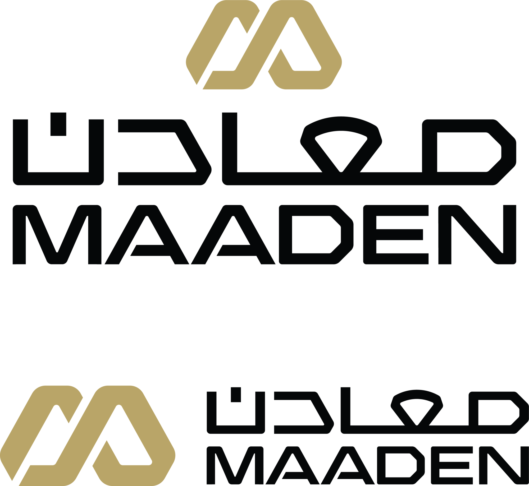 Maaden